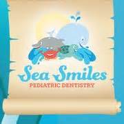 Sea & Smiles Pediatric Dentistry .